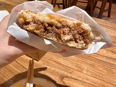 -子午路张记肉夹馍(兵马俑店)