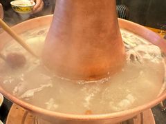 -南门涮肉(上海二店)