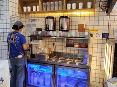 -茶百道(南坪万达一号门店)