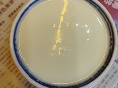 -周大娘牛乳(旧寨古村总店)