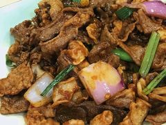 -标记美食新鲜猪杂(兴南大道店)