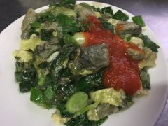 -群众牛肉小点(蚵仔煎)