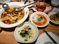 -太二酸菜鱼(汕头苏宁广场店)