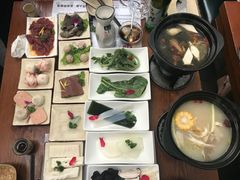 -束河人家(南锣鼓巷店)