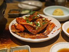-泥炉烧肉师(新街口金銮巷店)