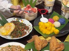 -婉泰·特色小吃·舂鸡脚(告庄二店)