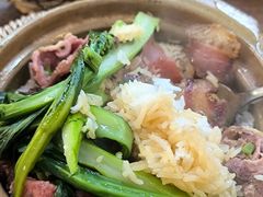 -潮香兴煲仔饭(莲花路店)