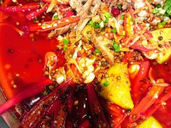-嘎嘎鸭脑壳(金沙店)