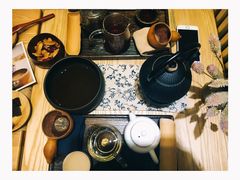 -扫雪煮茶(西村店)