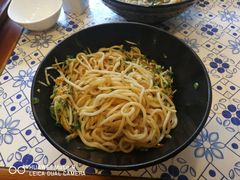 -老牌坊•鲁菜名店•地道济南菜(大观园商埠店)