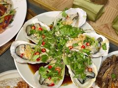 -潮澎派·潮汕菜大排档(南较西路店)