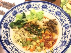 -长安面坊(西点茂店)