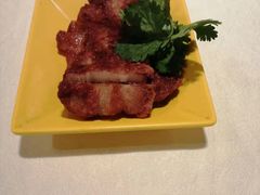 老赣州叉烧-味悦·老字号·赣州菜(厚德总店)
