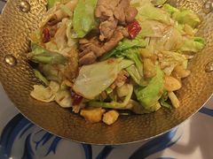 -川流不息·地道川菜·小龙虾(新松江路店)