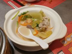 -点点心点心专门店(旺角店)