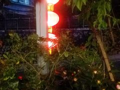 -彳亍咖啡·这里(水湾路店)