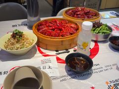-靓靓蒸虾·头牌蒸虾(雪松路总店)
