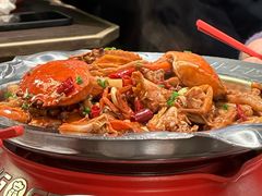 -胖哥俩肉蟹煲(湖滨银泰in77店)