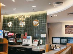 -萨莉亚意式餐厅(深南茂业店)