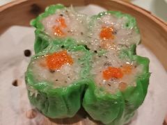 -粤盛海鲜楼(融冠乐城店)