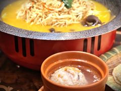 -陈记菜馆·非遗淮扬菜(东关街教场店)