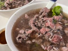-菜忠潮州牛肉店(岗厦店)