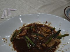 -轩记海鲜餐厅·四十五年老字号·经典粤菜(西区彩虹店)