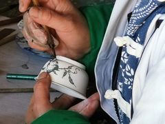 -景德镇古窑民俗博览区