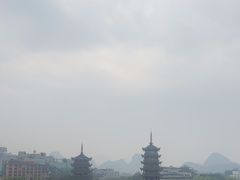 -忆咖啡观景餐厅(桂林象山公园店)