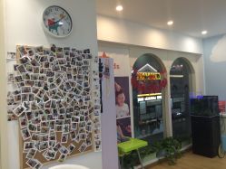 -星童star.kids儿童发型设计·满月胎发(玉兰花园店)