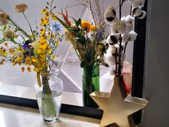 -双风车咖啡馆 Twin Windmills(六道口店)