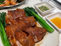 -太兴餐厅(东方广场分店)