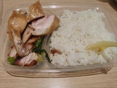 -张仔烧腊店(天河店)