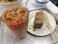 -下环街市熟食中心