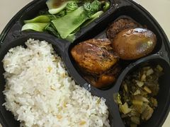 -本味轩精品茶餐厅(黄山路店)