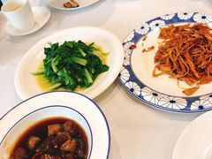 -西湖春天•老字号杭州菜(百汇店)