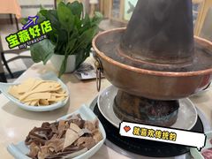 -洪长兴(云南南路店)