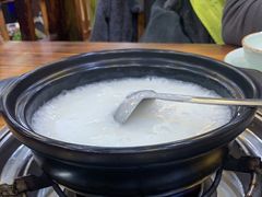 -盈田盈粥庄(黄兴公园店)
