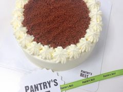 -Pantry's Best派悦坊蛋糕(K11购物艺术中心店)