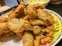 -芦月轩羊蝎子(劲松店)