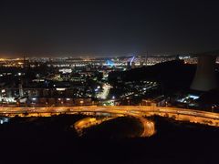 -红光山