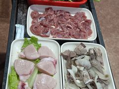 -东山羊庄(八卦岭店)