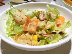 -好食上(喜盈门.范城店)