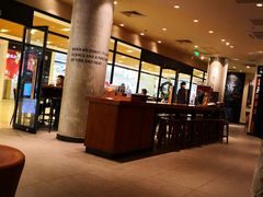 -星巴克臻选(北京银泰店)