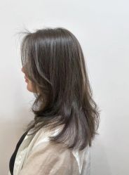 -Air Plus 美发沙龙