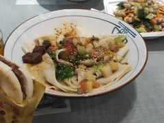 -大嘻咹biangbiang面(历史博物馆店)