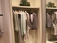 -CLUB MONACO(金融街购物中心店)