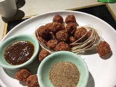 -京味斋·北京烤鸭(北京南站洋桥店)