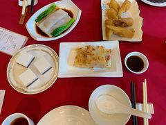 -北园酒家(小北路店)
