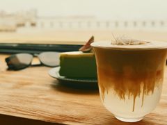 -ChanDu躔度咖啡(灯塔店)